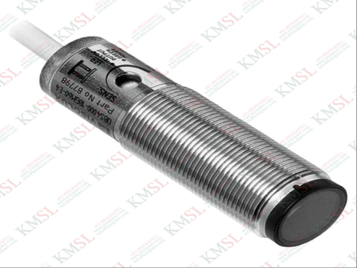 OBE10M-18GM60-SE4-V1 P&F Thru-Beam Sensor | Industrial Sensors – KMSPARE