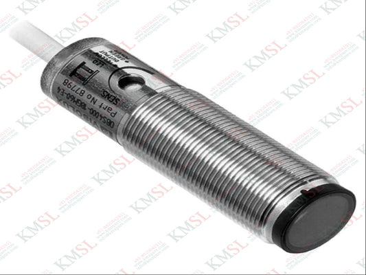OBE10M-18GM60-SE4-V1 P&F Thru-Beam Sensor | Industrial Sensors – KMSPARE