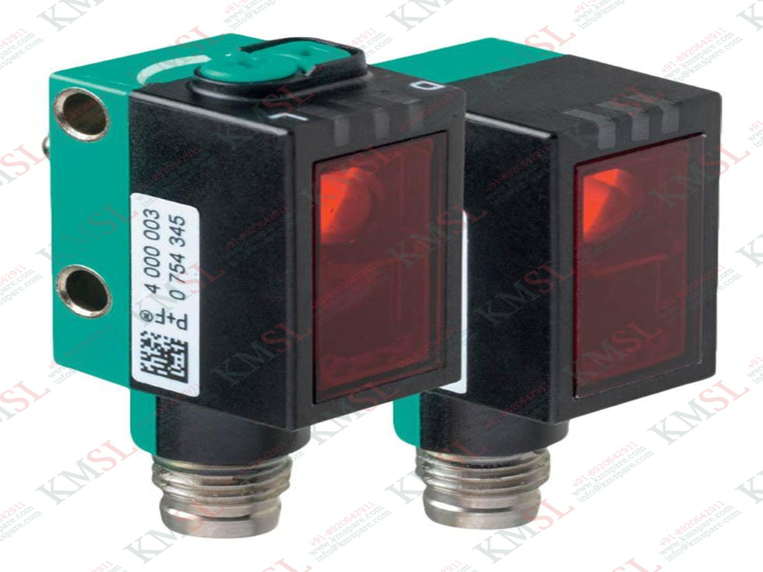OBE12M-R100-2EP-IO-V31 P&F Photoelectric Sensor | Industrial Sensors ...