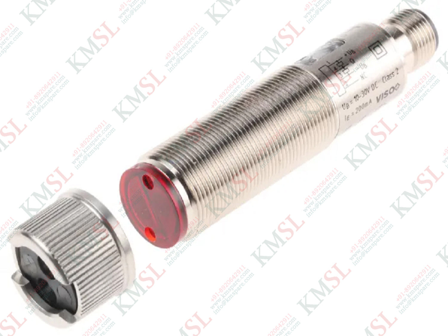 OBE25M-18GK40-SE0 P&F Thru-Beam Sensor | Industrial Sensors – KMSPARE