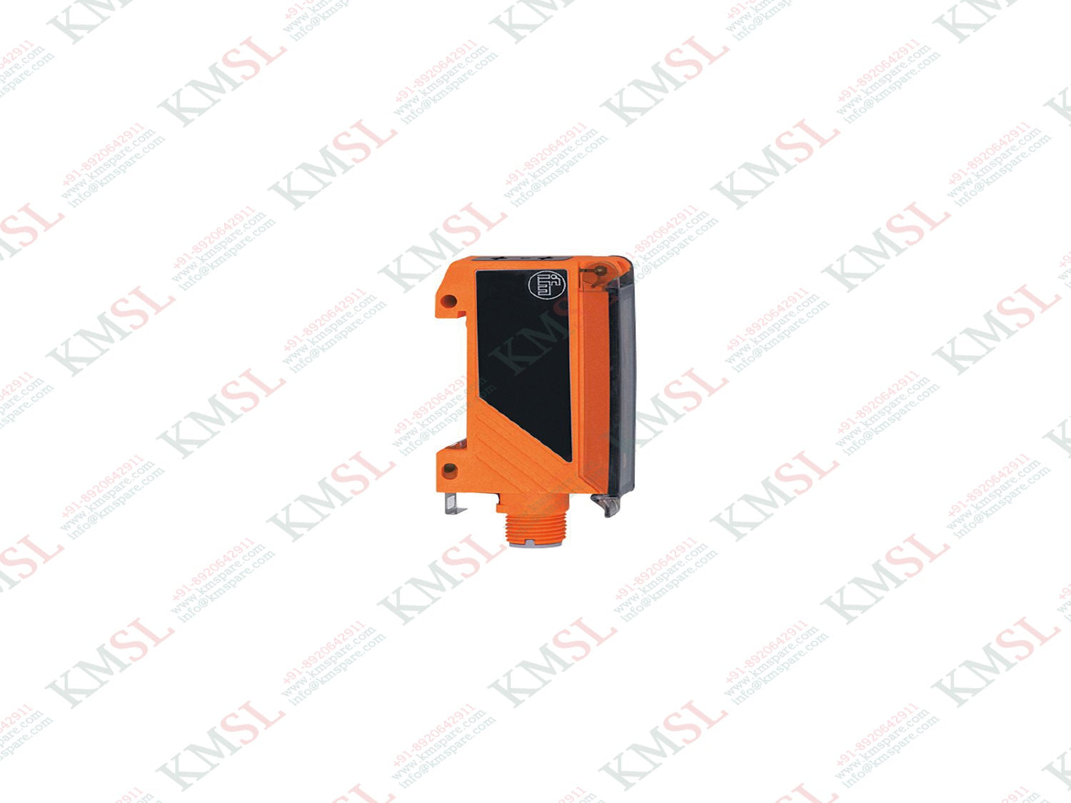 OBF500 IFM Fiber Optic Amplifier | High-Precision Industrial Sensor - KMSPARE