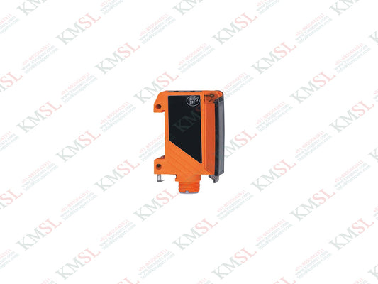 OBF500 IFM Fiber Optic Amplifier | High-Precision Industrial Sensor - KMSPARE