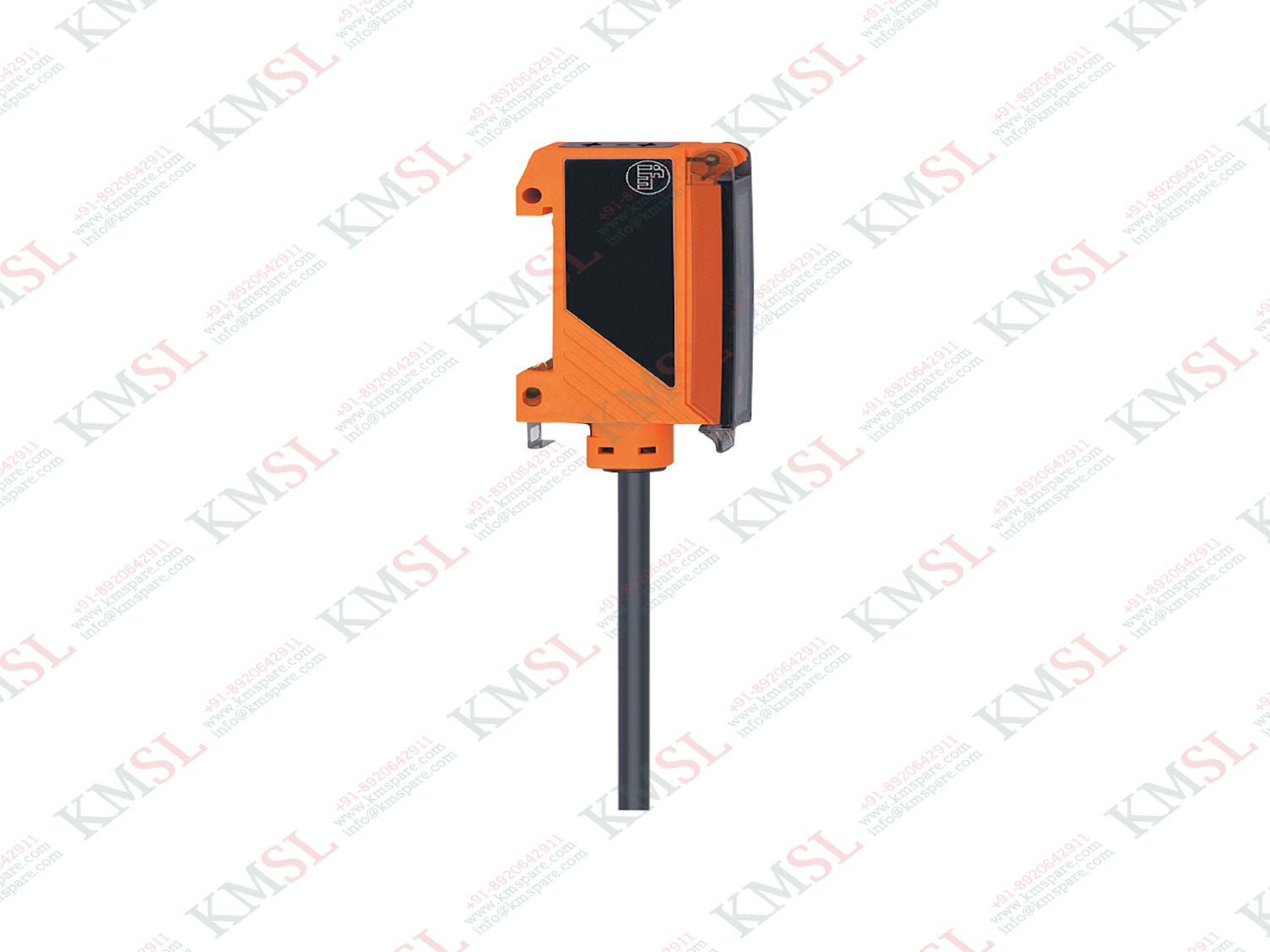 IFM Fiber Optic Amplifier, OBF502 IFM