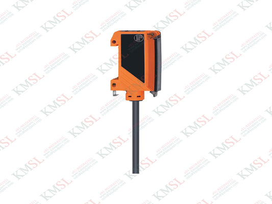 IFM Fiber Optic Amplifier, OBF502 IFM
