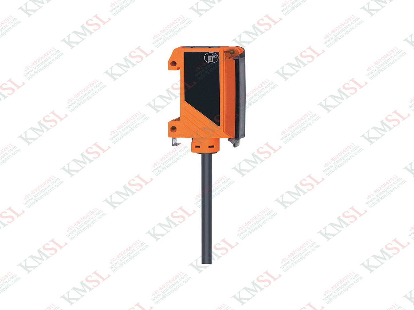OBF502 IFM Fiber Optic Amplifier | High-Precision Industrial Sensor - KMSPARE