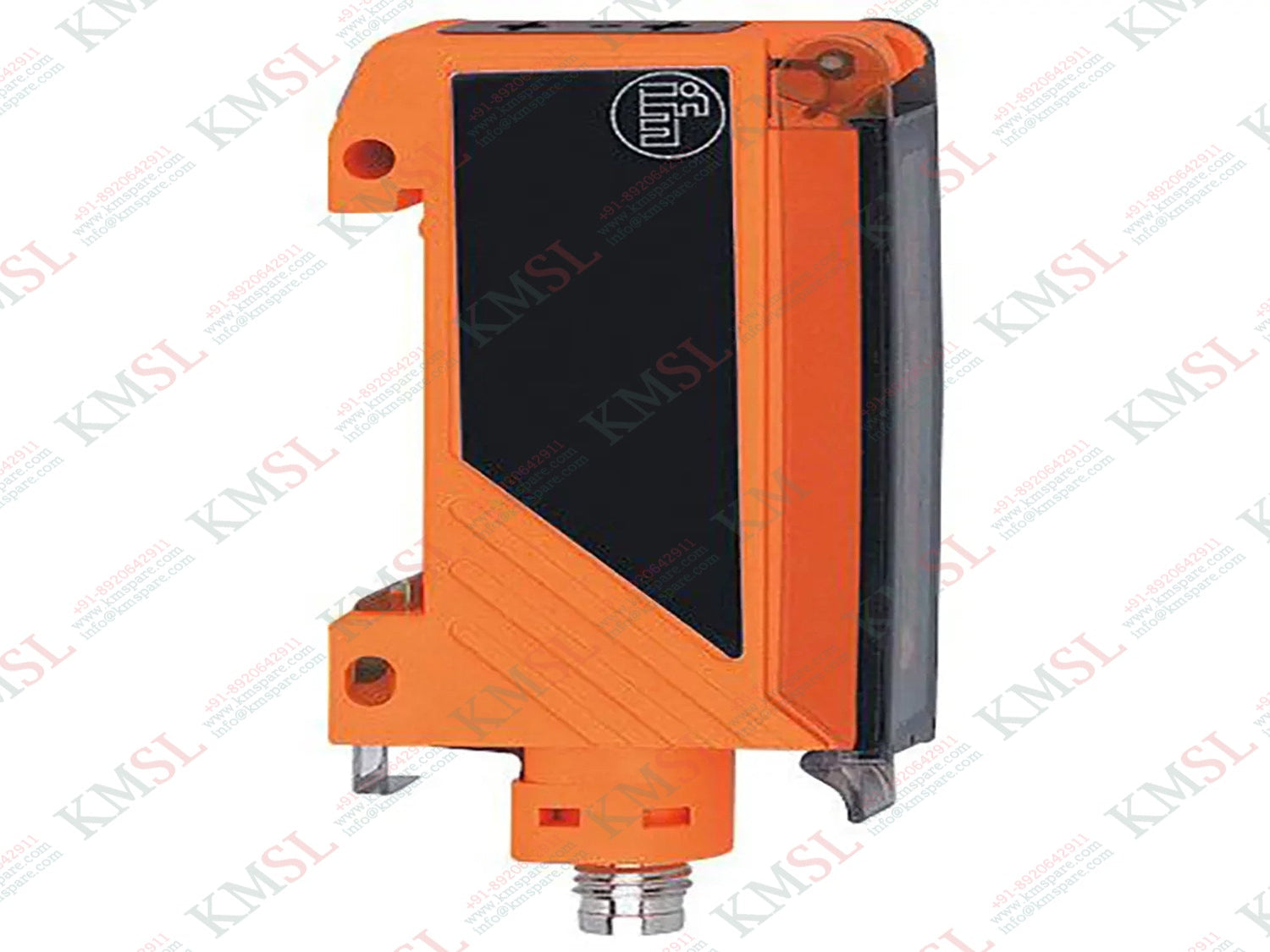 OBF511 IFM Fiber Optic Amplifier | High-Precision Industrial Sensor - KMSPARE