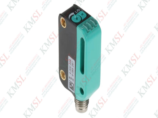 OBT300-R100-2EP-IO-L P&F, P&F Laser Sensor