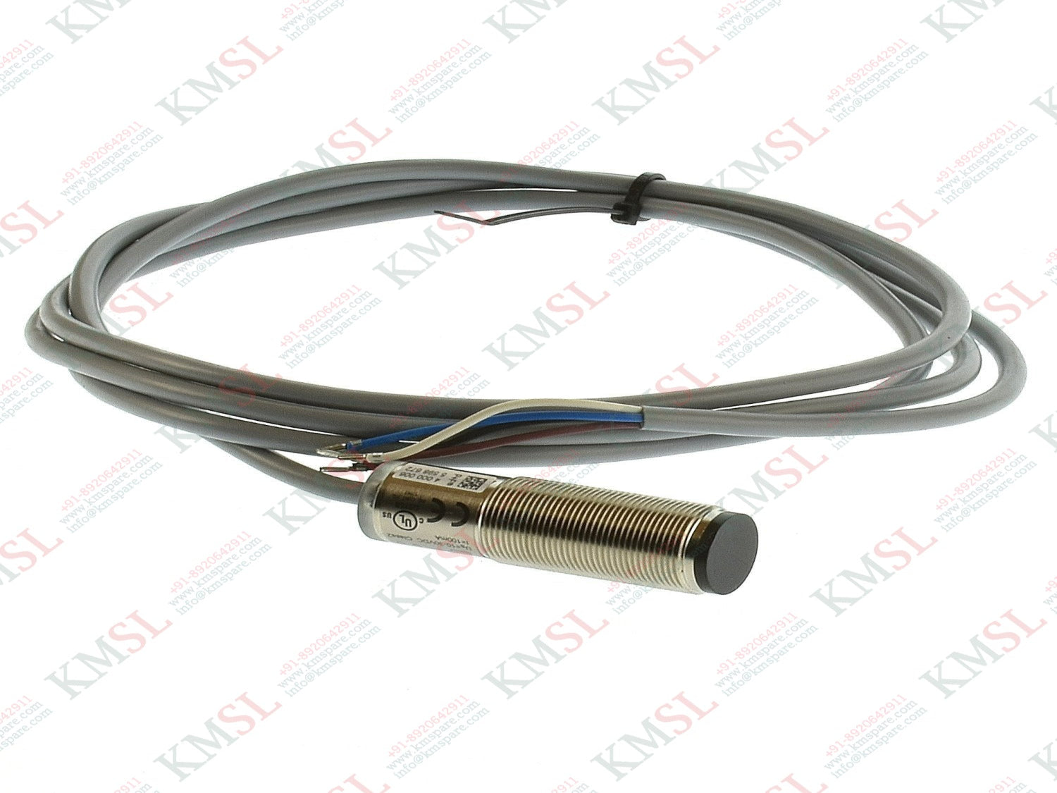 OBT500-18GM60-E4 P&F Diffuse Mode Sensor | Industrial Sensors – KMSPARE