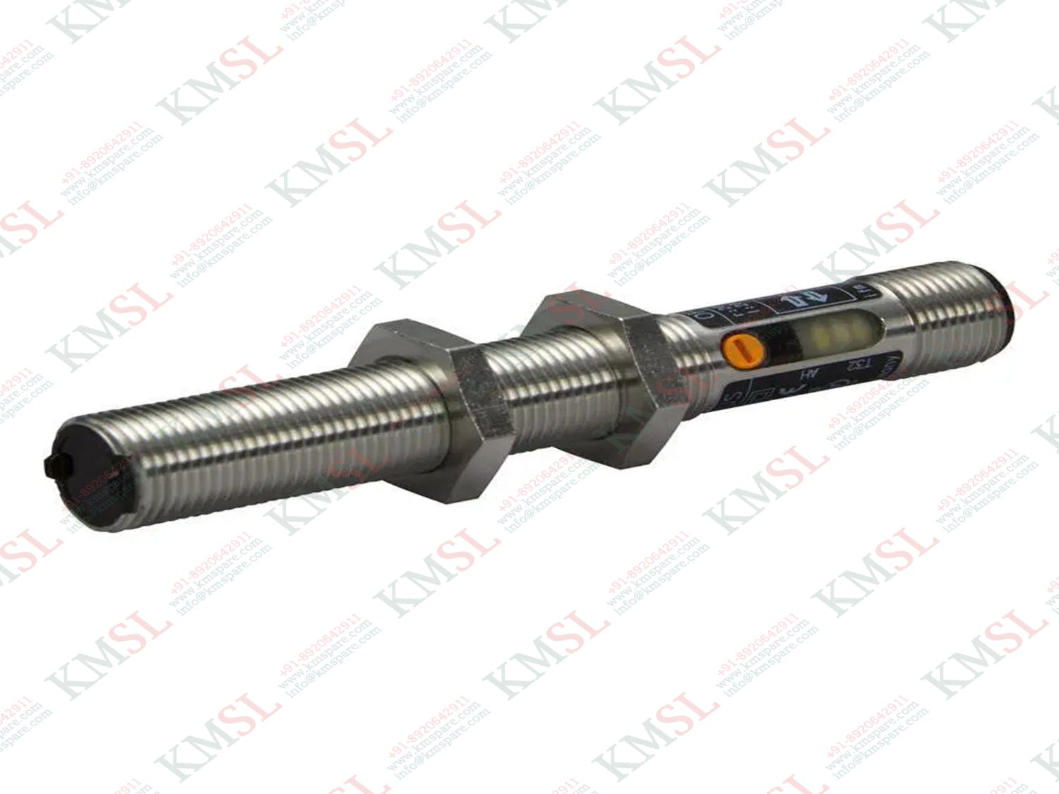 OF5012 IFM Diffuse Reflection Sensor | Industrial Sensors – KMSPARE