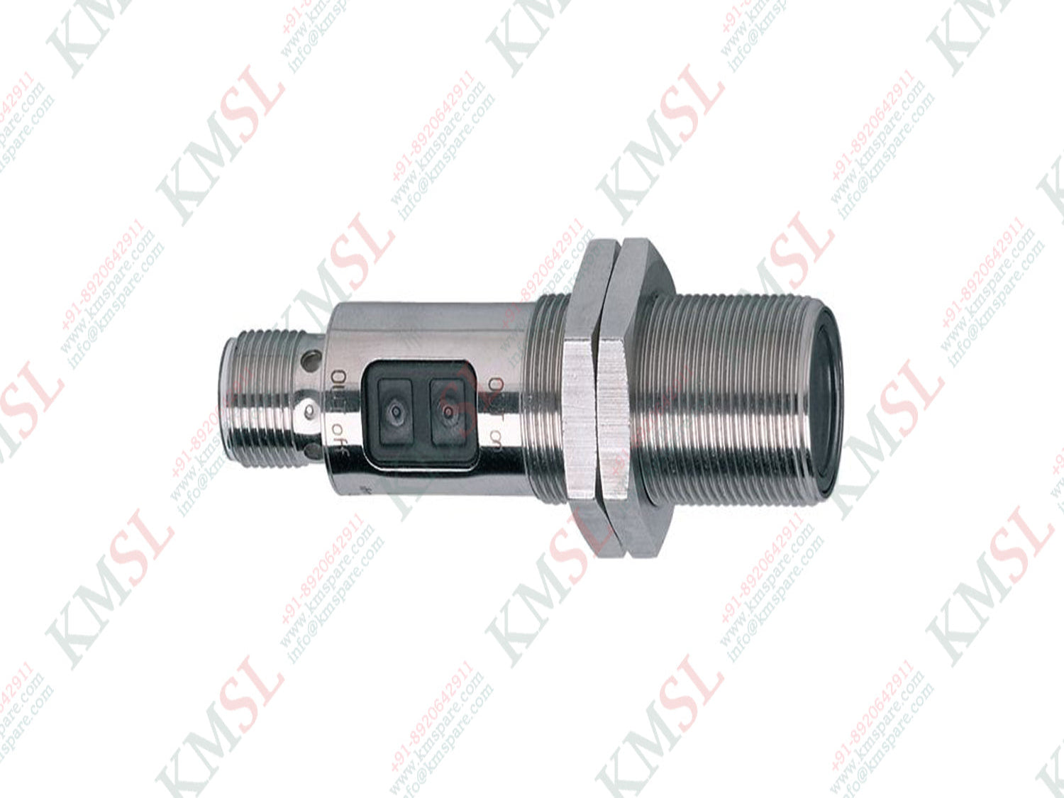 IFM Diffuse Reflection Sensor, OGH500 IFM