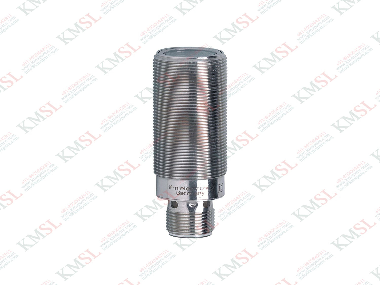 OGP201 IFM Retro-Reflective Sensor | KMSPARE LINK PVT LTD