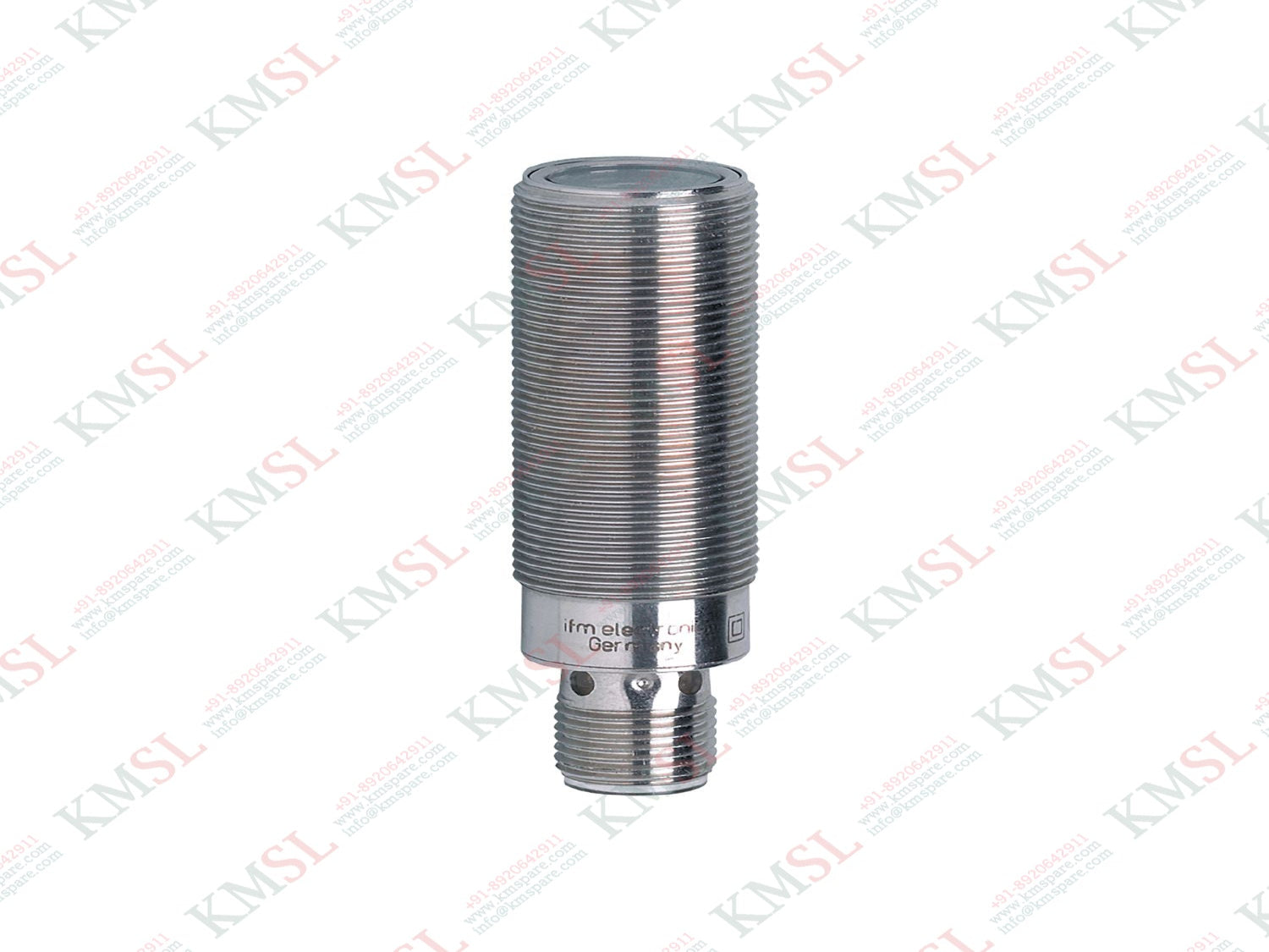 OGP201 IFM Retro-Reflective Sensor | KMSPARE LINK PVT LTD