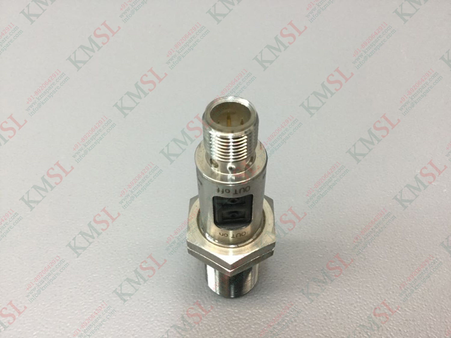 OGP500 IFM Retro-Reflective Sensor | Industrial Sensors – KMSPARE