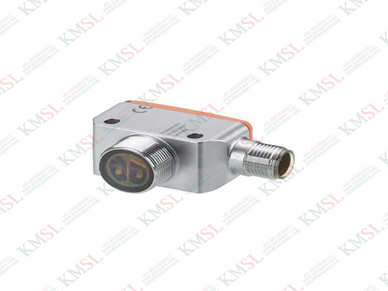 IFM Through Beam Sensor Transmitter, OGS381 IFM