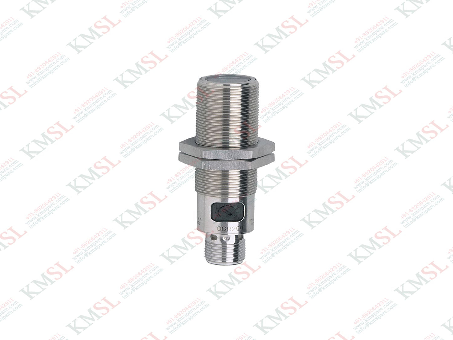 OGT200 IFM Diffuse Reflection Sensor | High-Precision Industrial Sensor - KMSPARE
