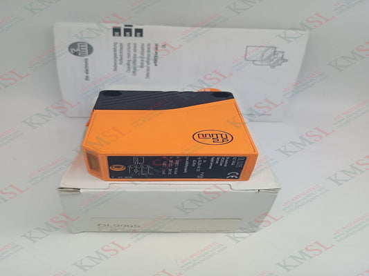 OL0005 IFM Diffuse Reflection Sensor | KMSPARE LINK PVT LTD