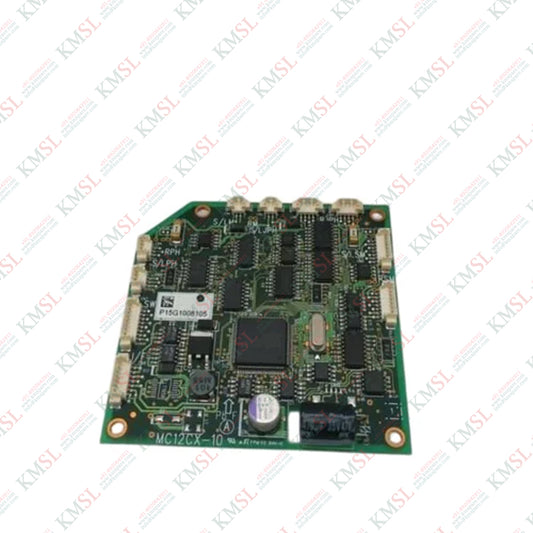 ONE BOARD MICRO COMPITER N1F8RC81D
