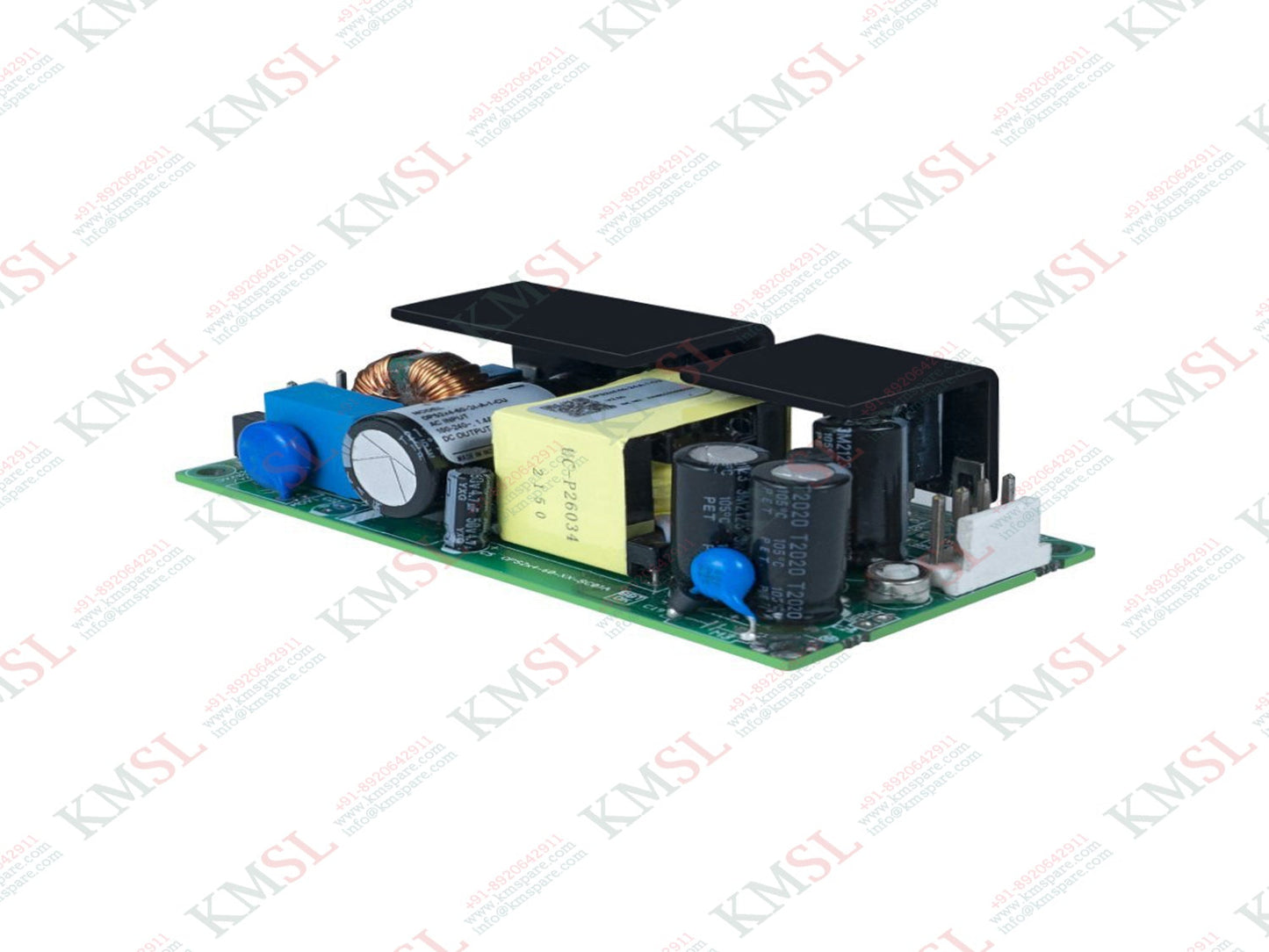 OPS2X4-60-48-A-1-CU Selec, Selec Open Frame Power Supplies