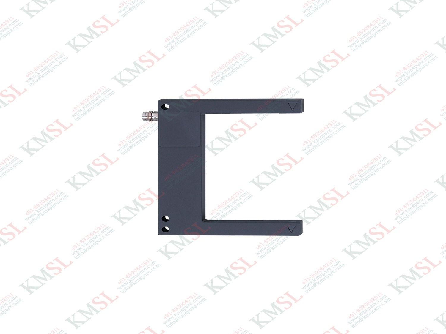 IFM Photoelectric Fork Sensor, OPU204 IFM