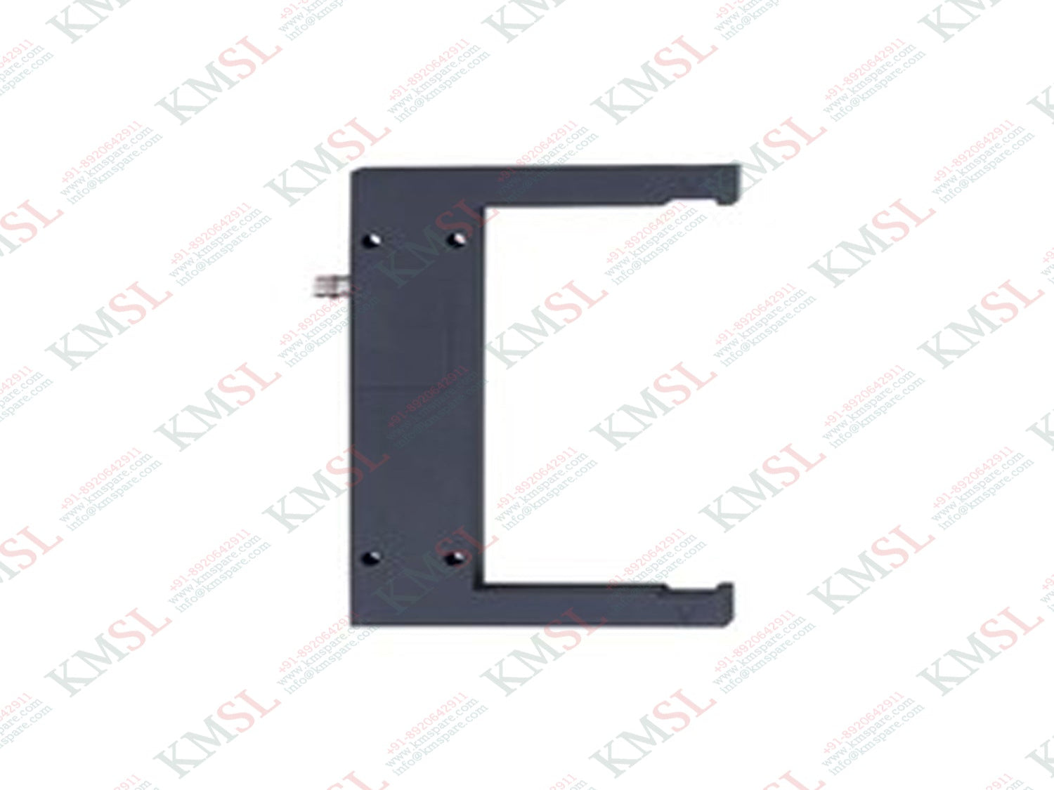IFM Photoelectric Fork Sensor, OPU207 IFM