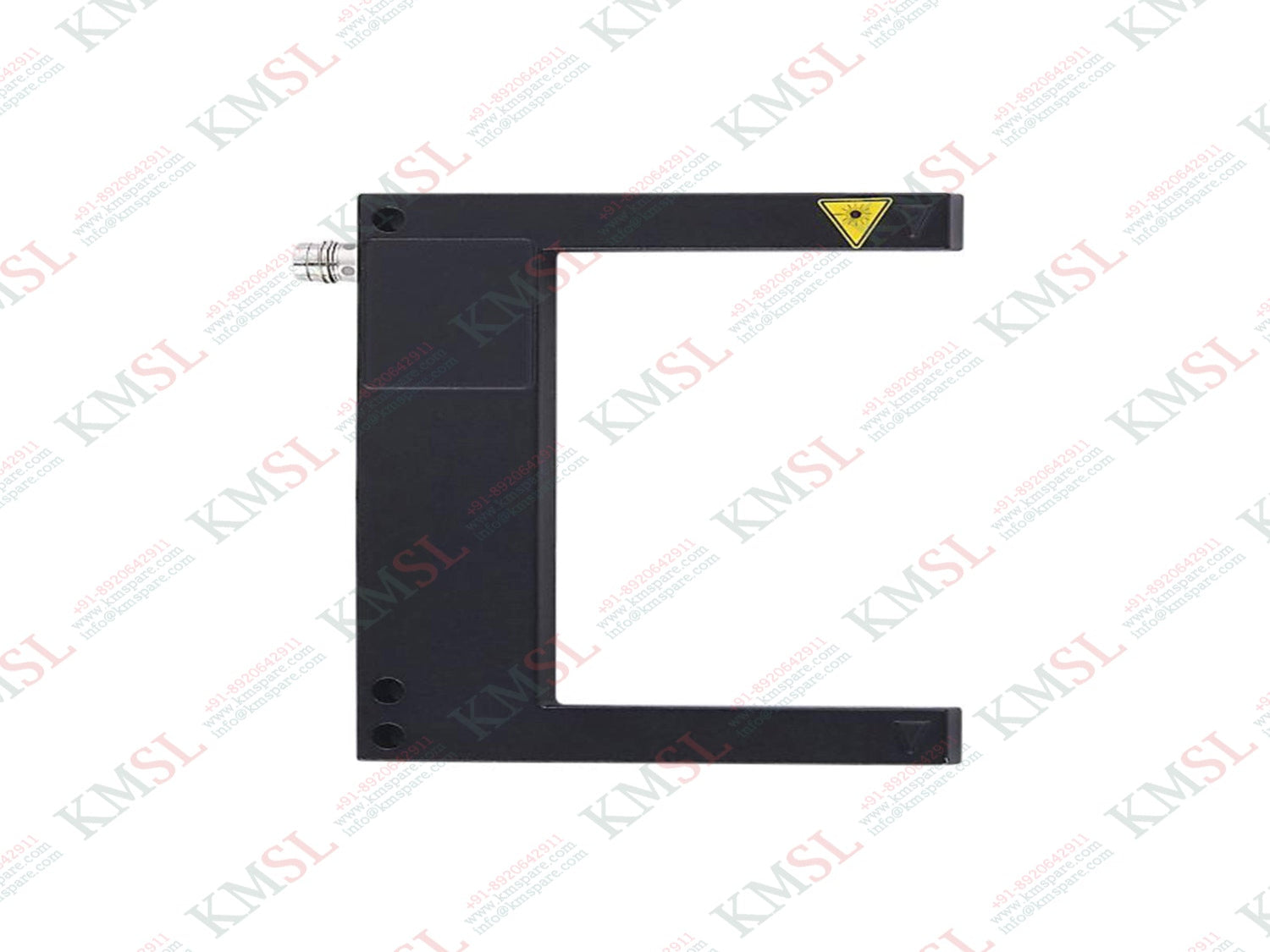 IFM Photoelectric Fork Sensor, OPU208 IFM
