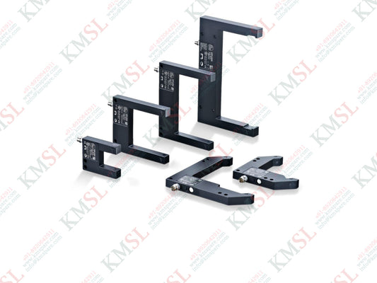 IFM Photoelectric Fork Sensor, PU209 IFM