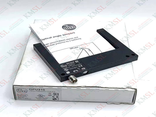OPU210 IFM Photoelectric Fork Sensor | Industrial Sensors – KMSPARE
