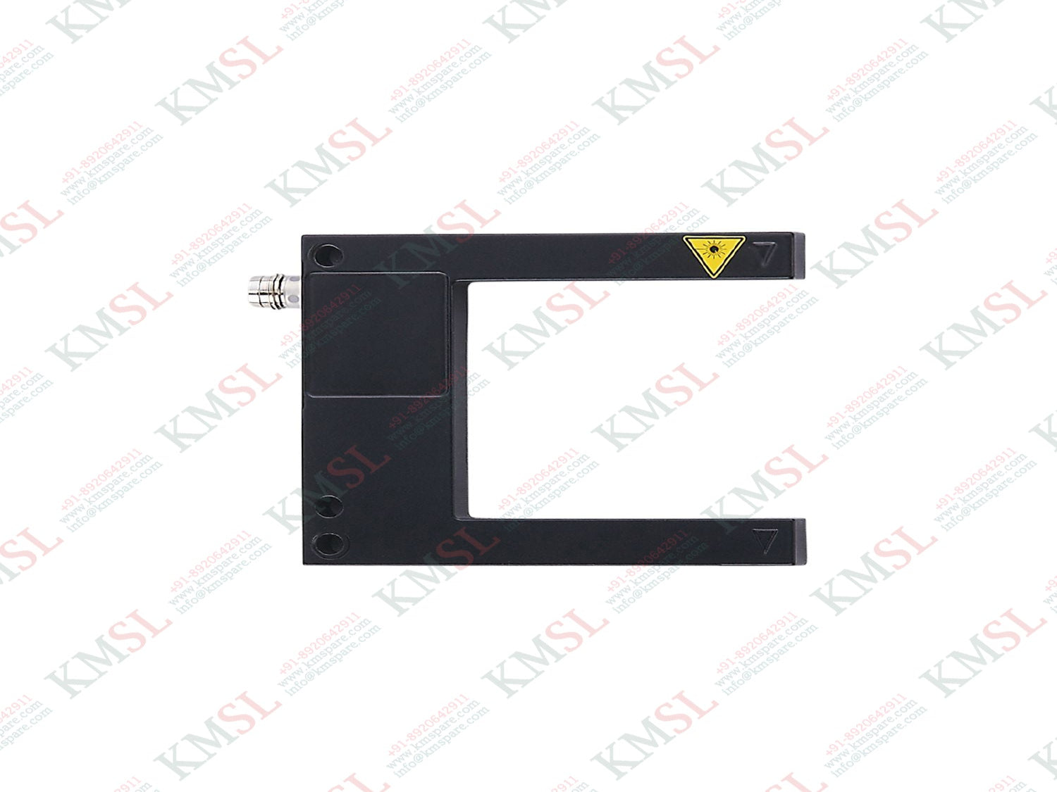 OPU701 IFM Photoelectric Fork Sensor | Industrial Optical Sensor – KMSPARE