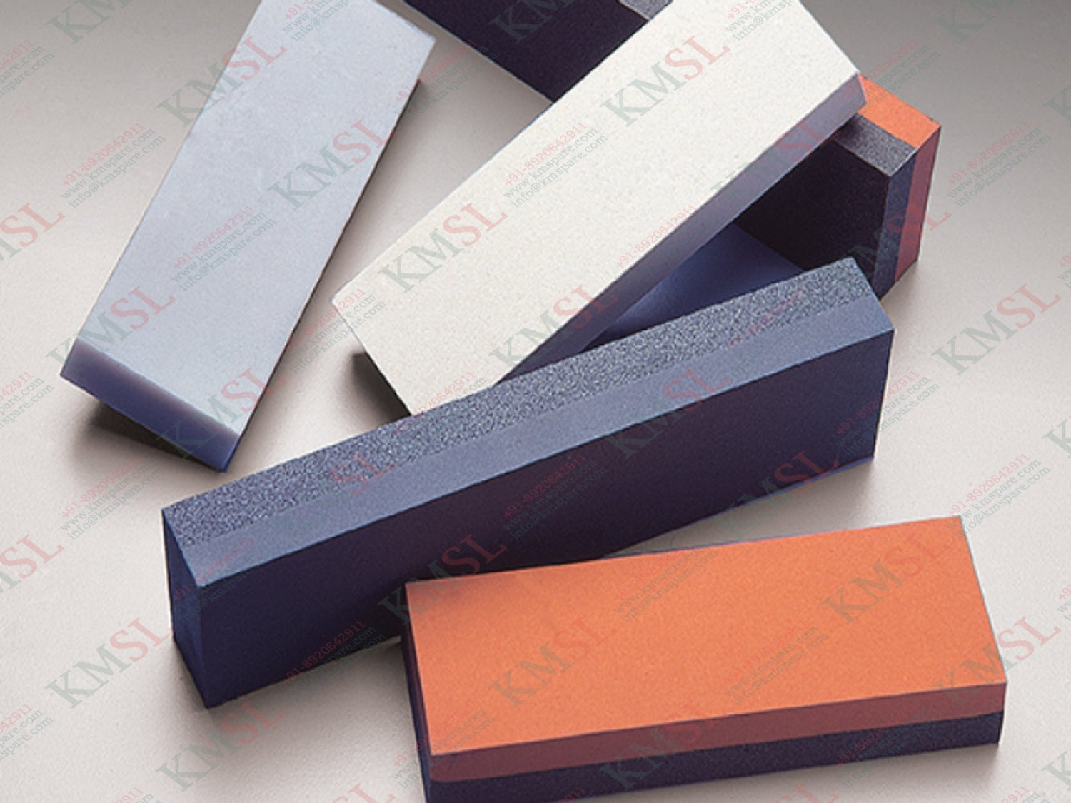 Oil Stones All Sizes | Precision Sharpening and Honing Stones - KMSPARE