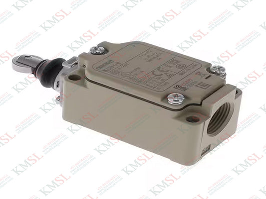 Omron 10 A Limit Switch, WLD28-G-N Omron