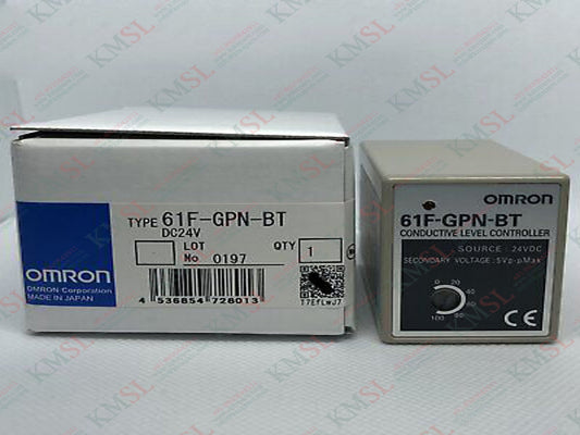 61F-GPN-BT Omron, Omron Level Controller