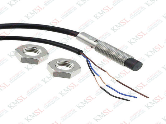 E2B-S08KN04-WP-B1 Omron, Omron Proximity Sensor