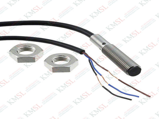 E2B-S08KS02-WP-C1 Omron, Omron Proximity Sensor