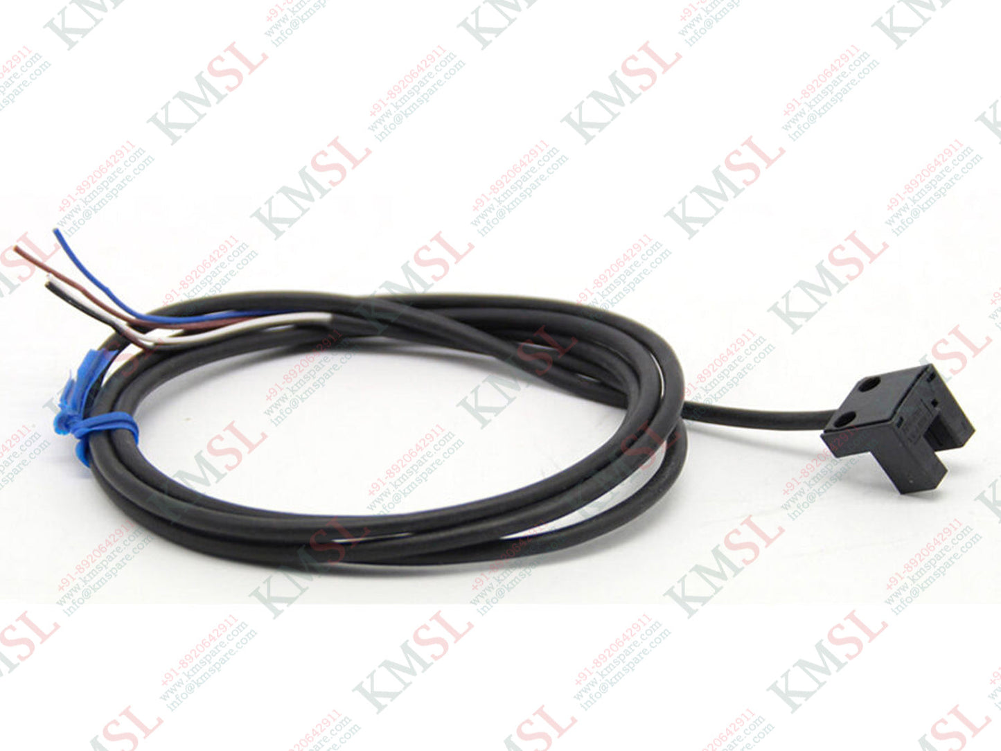 EE-SX951-W 1M Omron, Omron Photoelectric Sensor