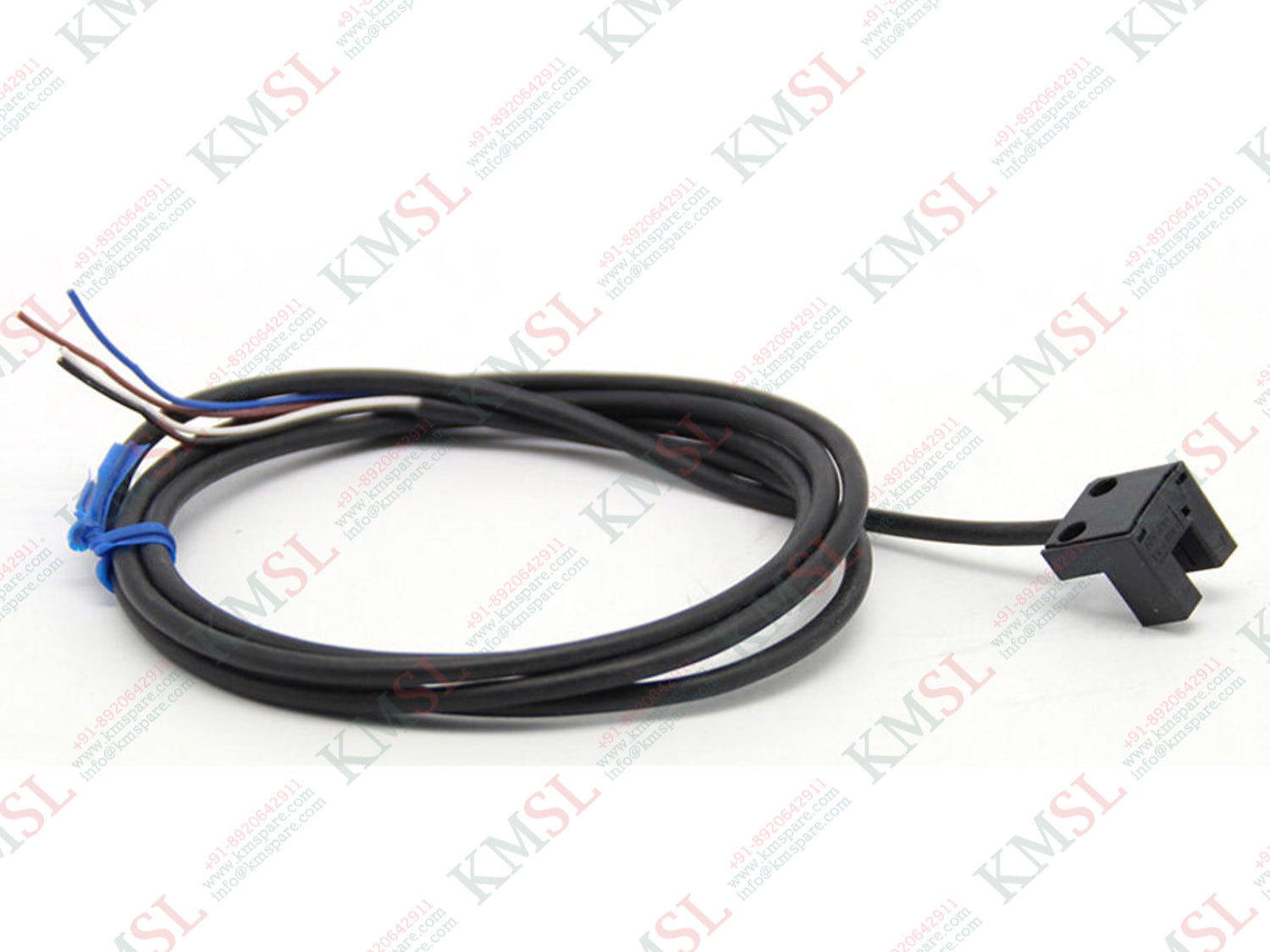EE-SX951-W 1M Omron, Omron Photoelectric Sensor