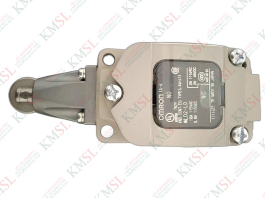Omron  Limit Switch, WLD2-LD Omron