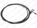 Omron E32-D24 Fiber Optic Sensor | High-Precision | KMSPARE
