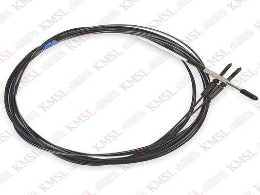 Omron E32-D24 Fiber Optic Sensor | High-Precision | KMSPARE