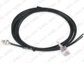 Omron E32-D51 Fiber Optic Sensor | High-Precision | KMSPARE