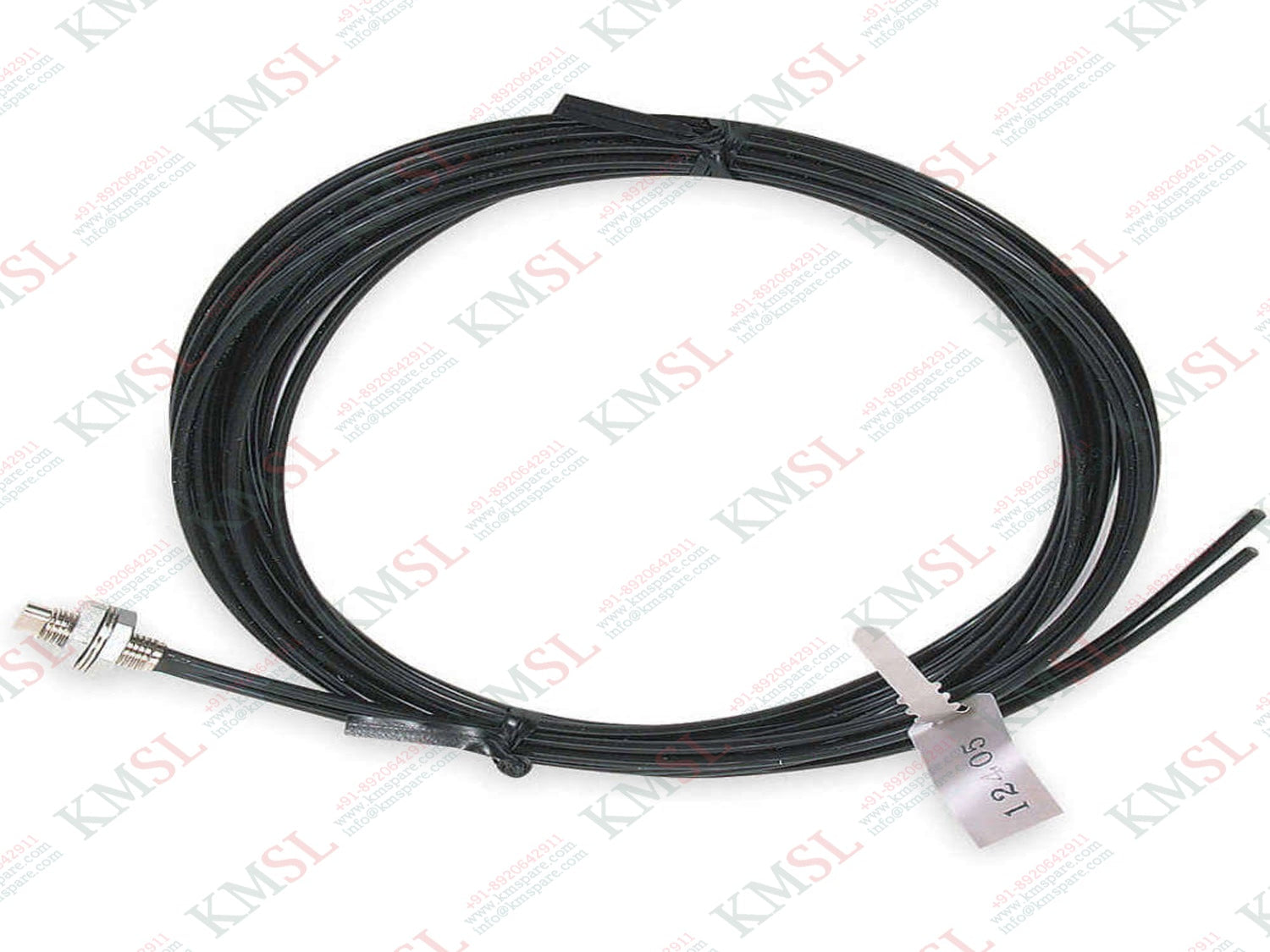 Omron E32-D51 Fiber Optic Sensor | High-Precision | KMSPARE