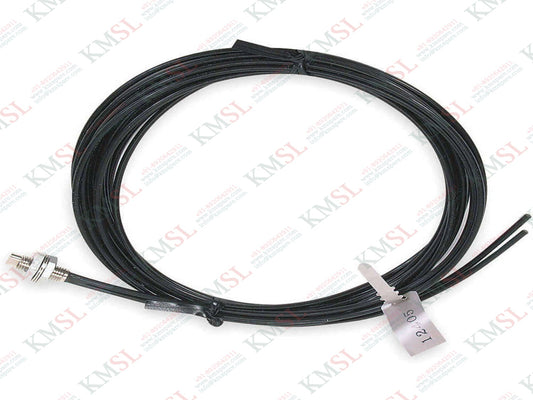 Omron E32-D51 Fiber Optic Sensor | High-Precision | KMSPARE