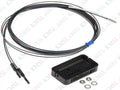 Omron E32-DC200E Fiber Optic Sensor | High-Precision | KMSPARE