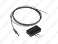 Omron E32-DC200F4 Fiber Optic Sensor | High-Precision | KMSPARE