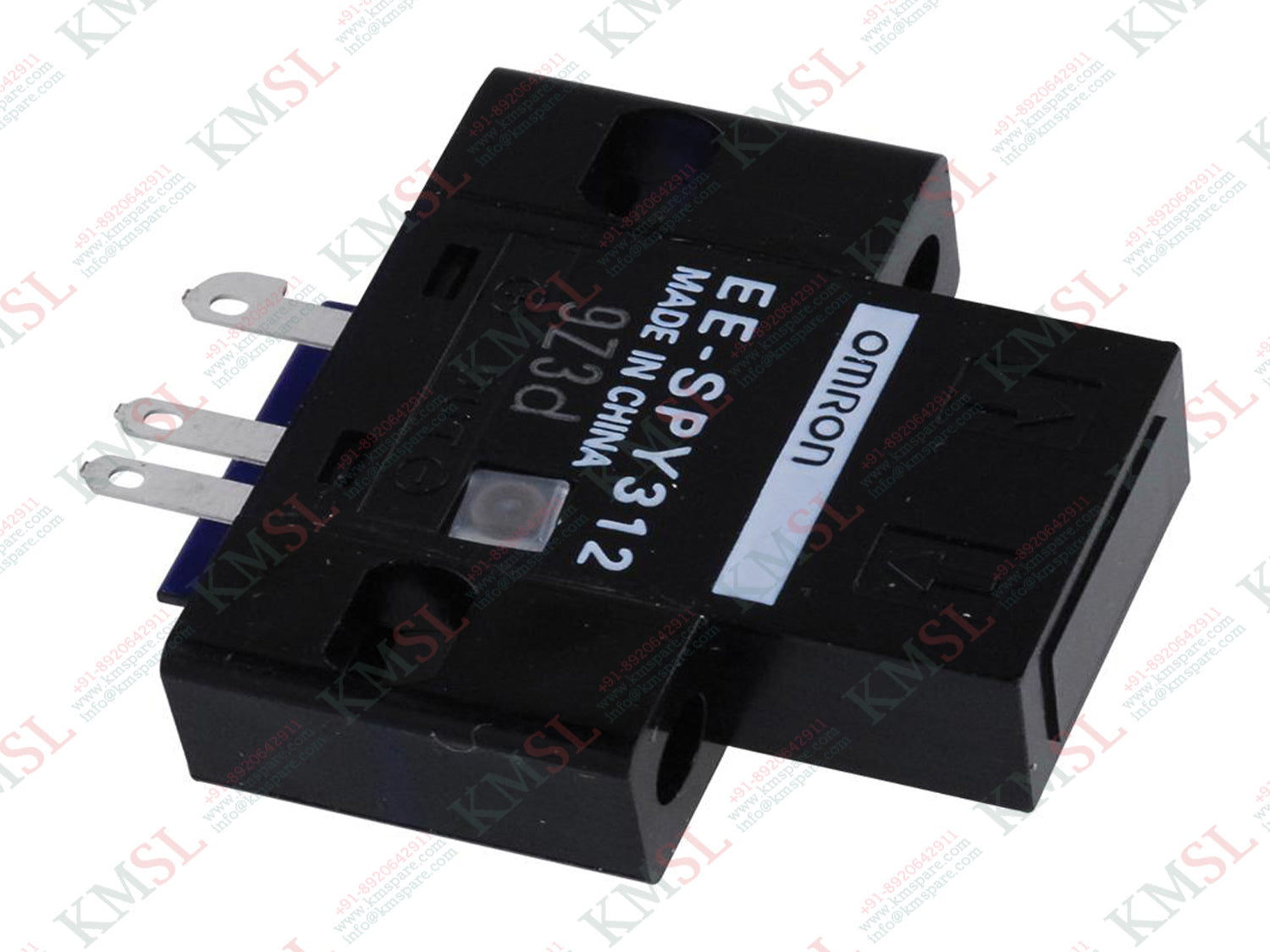 Omron EE-SPY312 Micro Photoelectric Sensor | High-Precision | KMSPARE