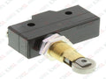 Omron Z-15GQ22 Limit Switch | High Precision Industrial Micro Switch – KMSPARE