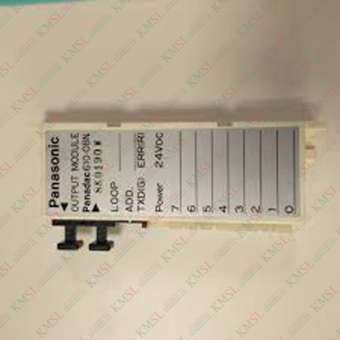 Optical Module N1P61008NA – High-Precision Industrial Component | KMSPARE