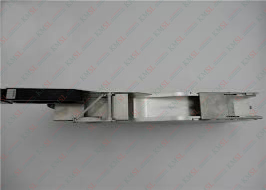 Original FUJI UF11000 44mm Feeder – OEM tape feeder for FUJI NXT/DX series pick-and-place machines. Ensures smooth tape handling and precise component placement. Available at KMSpare Link Pvt Ltd, India.