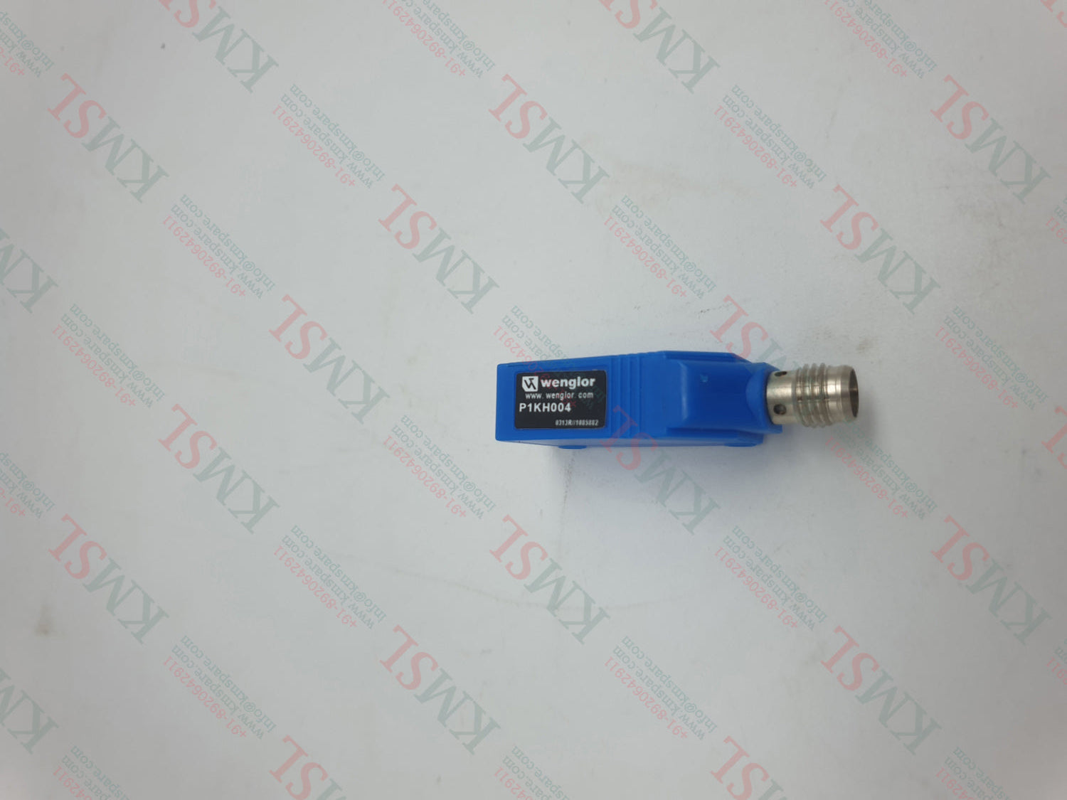 P1KH004 Wenglor, Wenglor Retro-Reflex Sensor