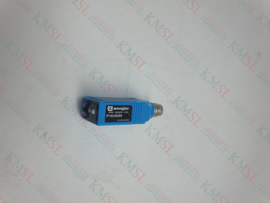 P1KH009 Wenglor Reflex Sensor | KMSPARE LINK PVT LTD