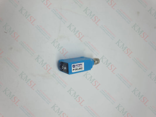 P1KL002 Wenglor Retro-Reflex Sensor | Photoelectric Automation – KMSPARE